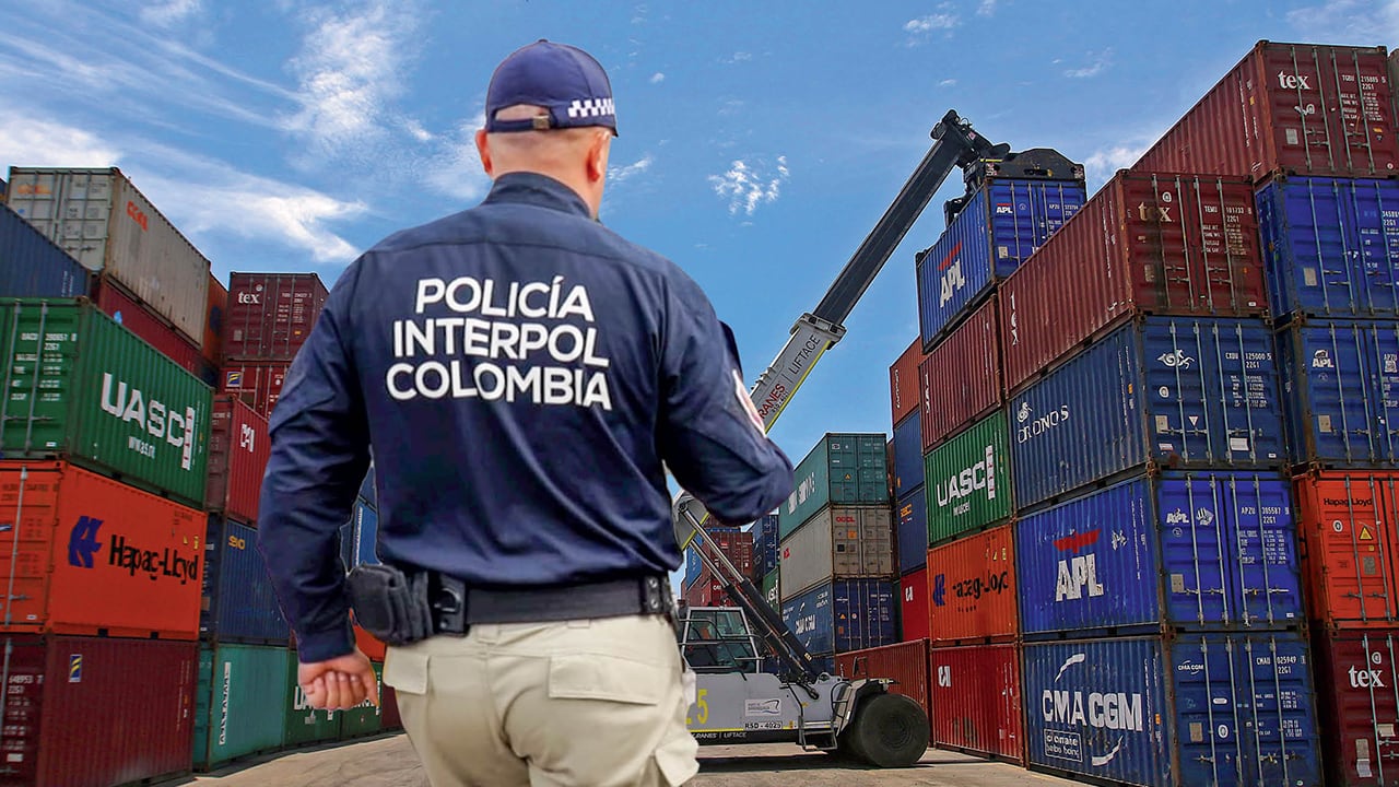 La Interpol tiene una gruesa lista de posibles capos invisibles que se camuflan como ganaderos, empresarios e ingenieros en la capital del Atlántico. Se esperan resultados en los próximos días. 