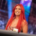 Karol G en El Hormiguero. Foto: Instagram @elhormiguero.