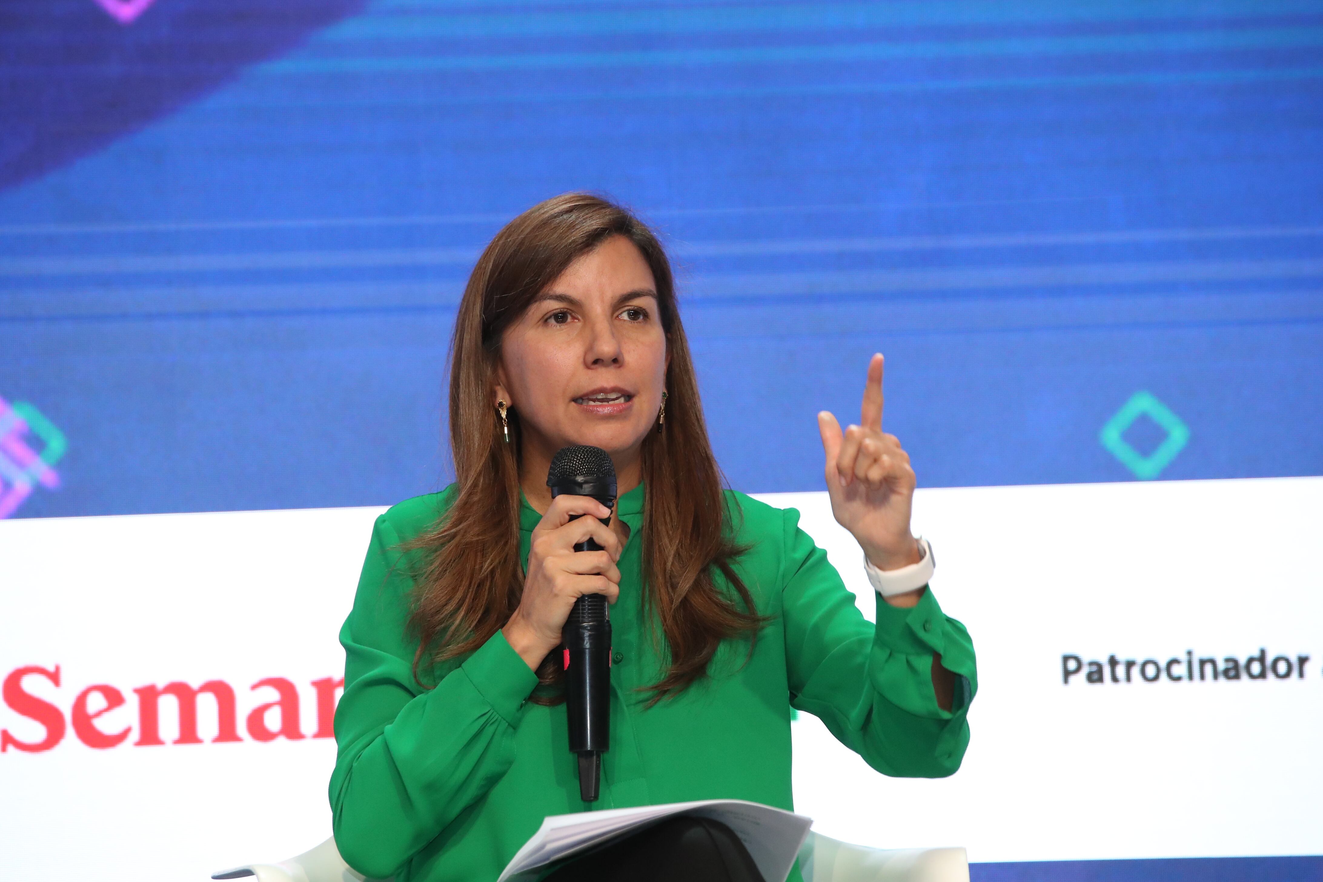 GRAN FORO COLOMBIA 2025