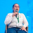 Belizza Ruiz, viceministra de Minas y Energía