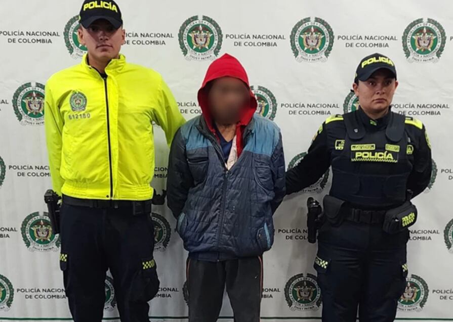 La investigación revela que el incendio que consumió la vivienda y cobró vidas fue provocado deliberadamente por el capturado.