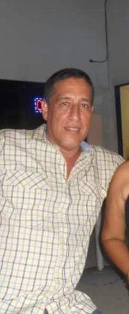 Gustavo Roldán, de 67 años, es la víctima mortal del accidente