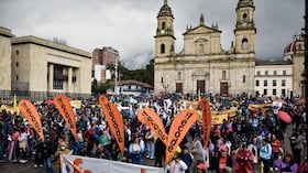 Paro Nacional de Maestros, Fecode