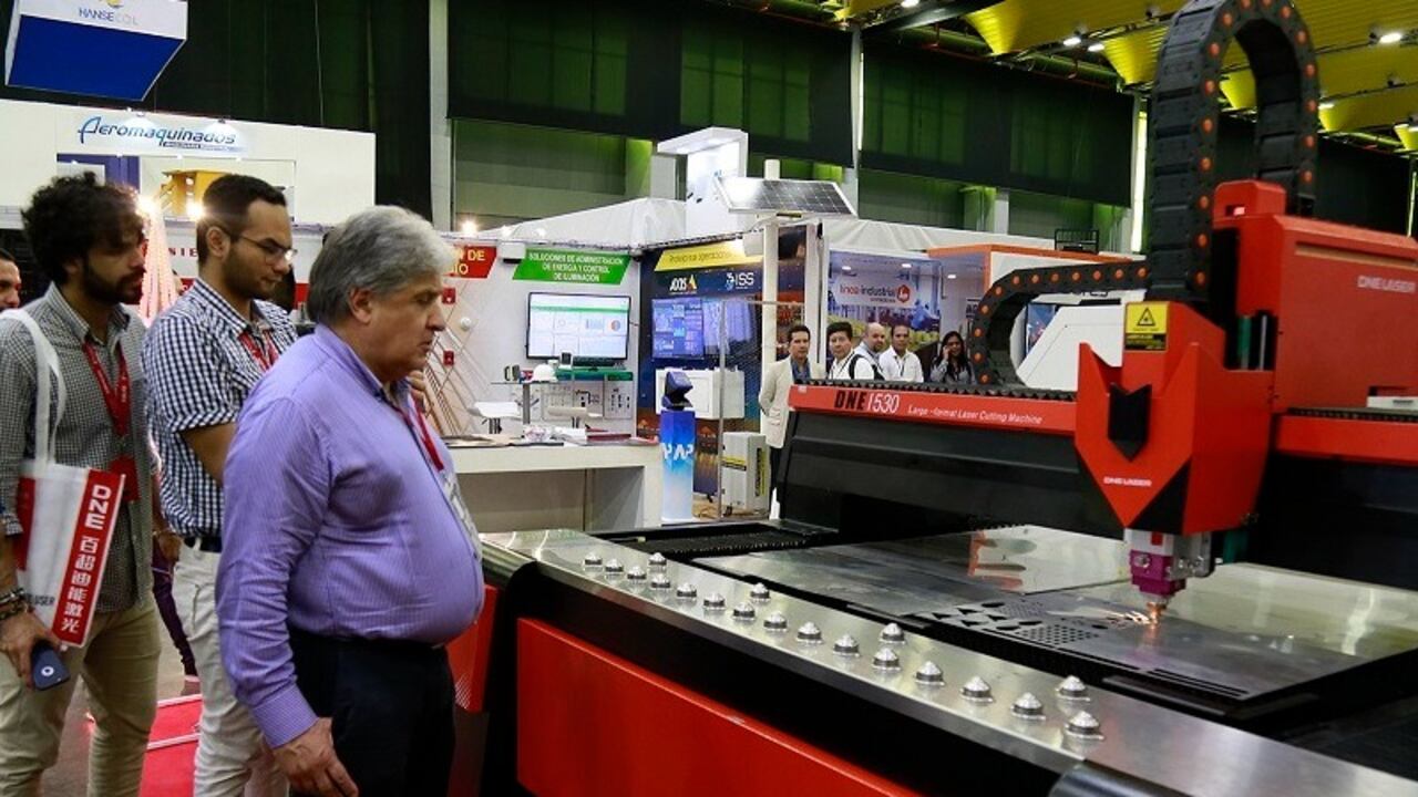 Cerca de 80 expositores participarán en la la Feria del Desarrollo Industrial del Caribe (FICA) para exponer los productos y servicios que ofrecen.
