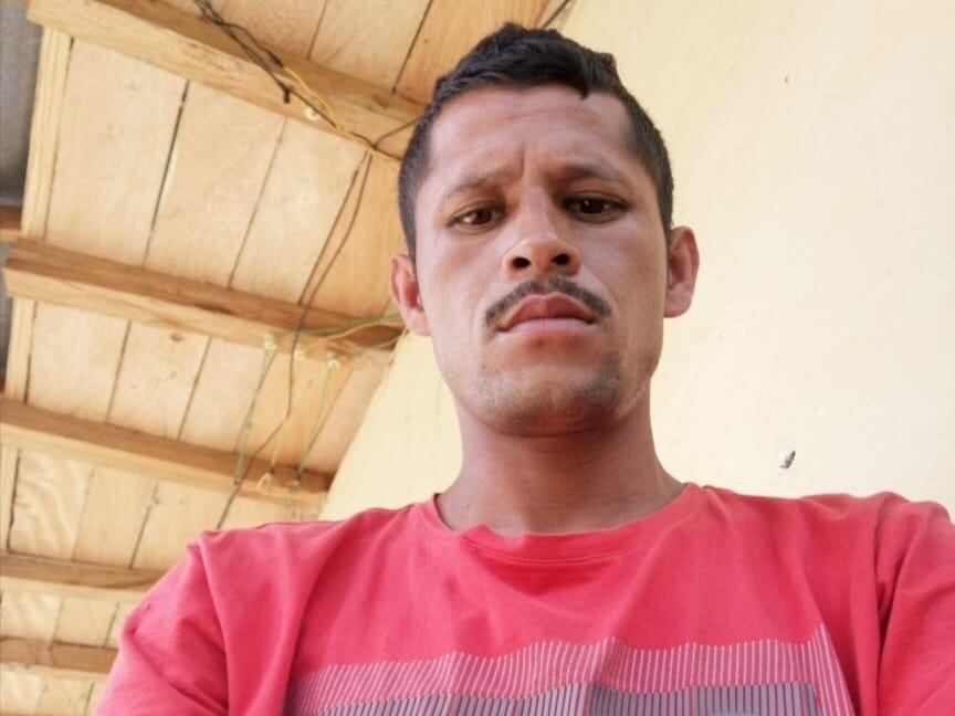 Alias Camilo, cabecilla del frente 18 de las disidencias de las Farc