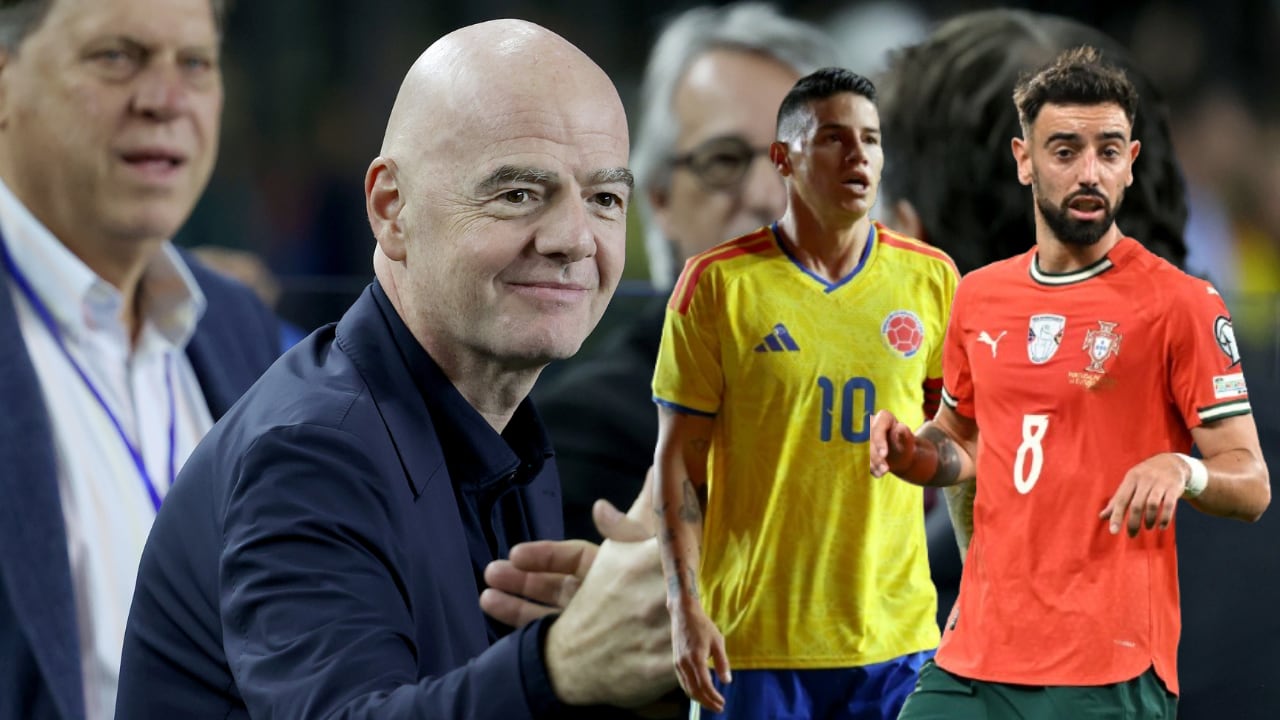 Colombia vs. Portugal es el partido de mayor demanda de boletería, por encima de la final del Mundial 2026