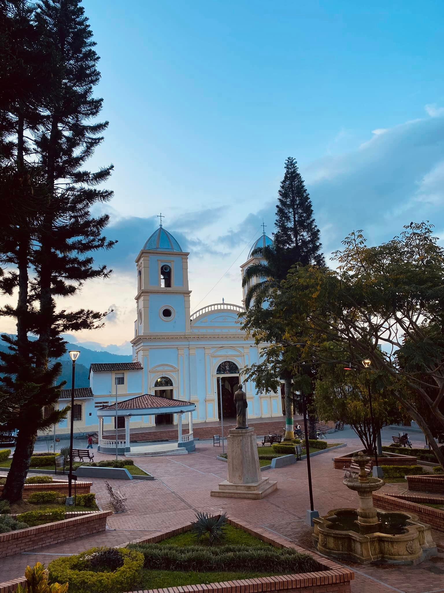 Lourdes, Norte de Santander