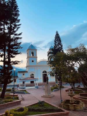 Lourdes, Norte de Santander