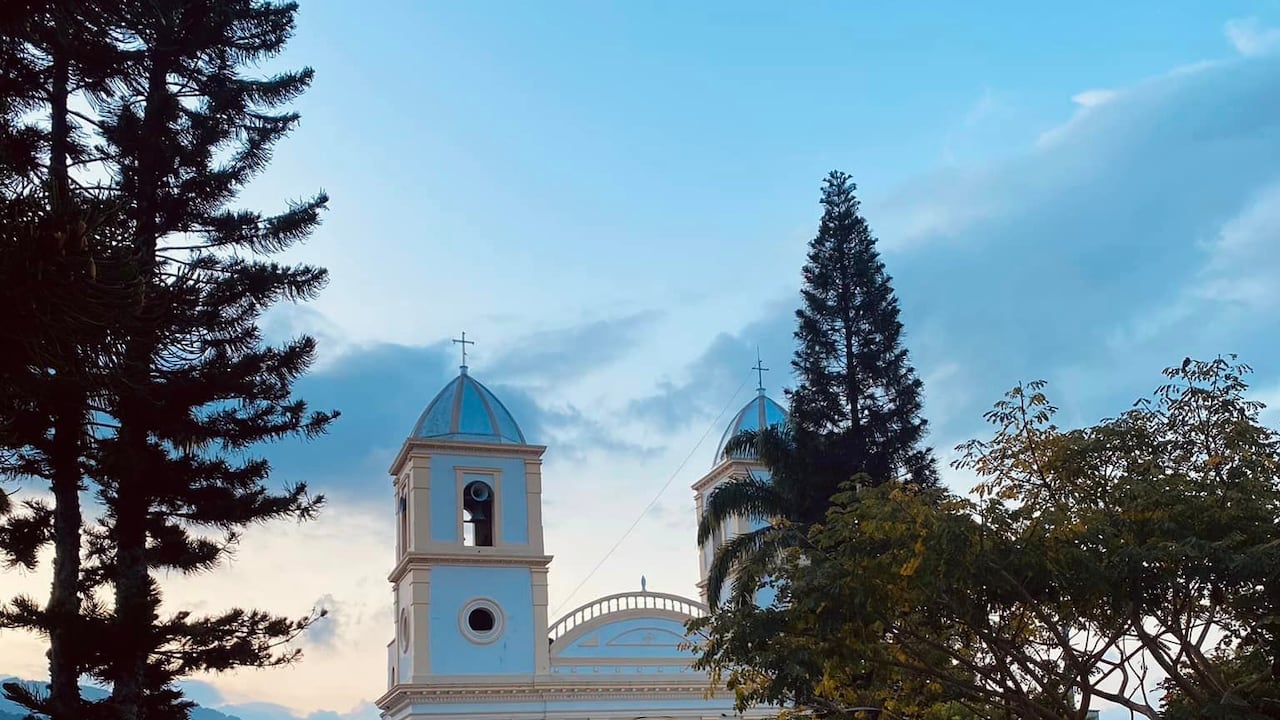Lourdes, Norte de Santander