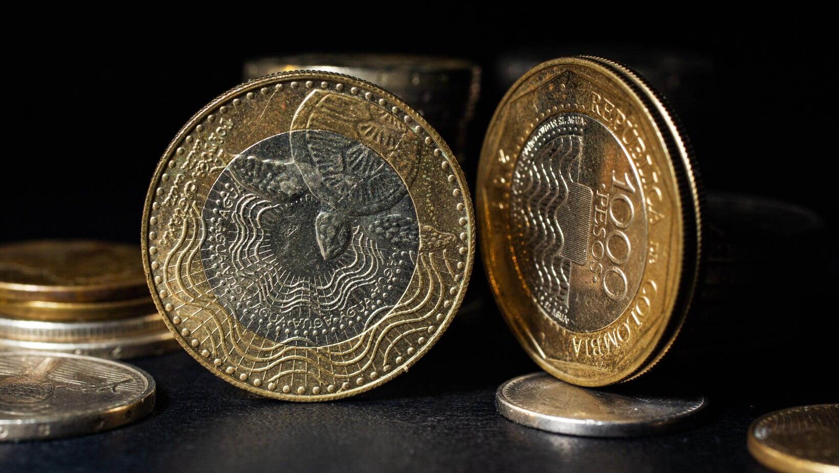 Así puede reconocer las monedas de 1000 que cuestan muchísimo dinero