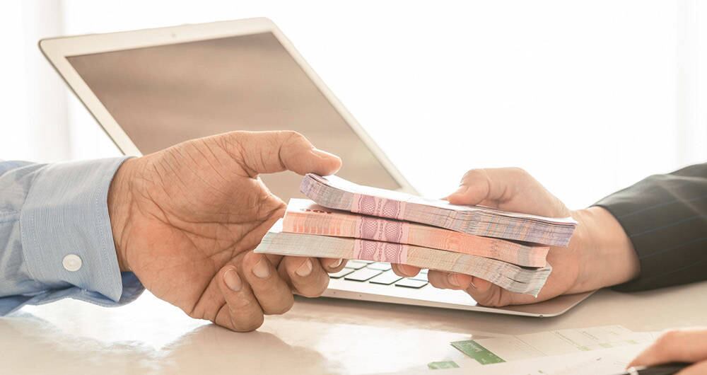 Los prestatarios deben tener cuidado con las estafas de préstamos estudiantiles