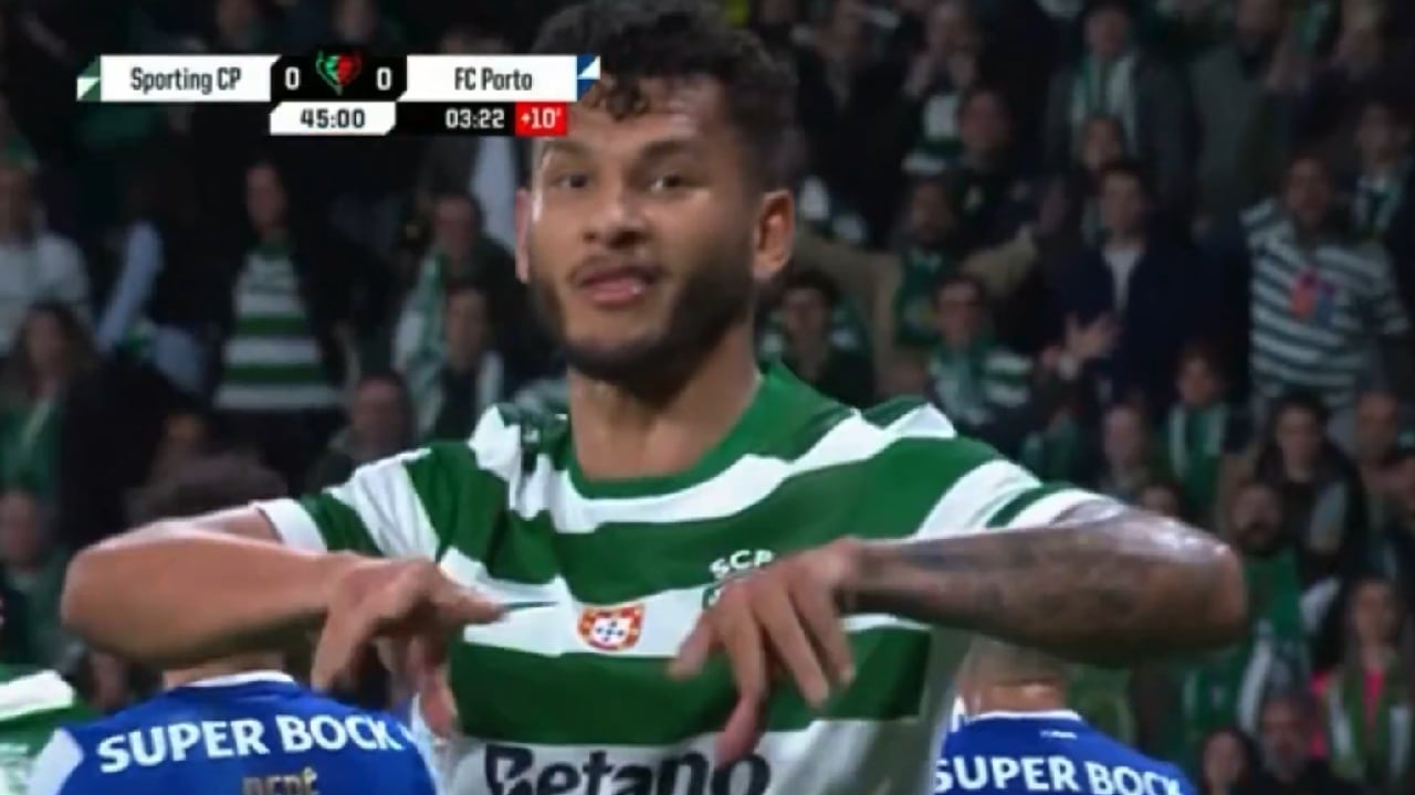 Luis Javier Suárez está en el 'ojo del huracán' por un video que salió en la transmisión oficial.