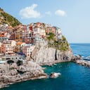 Manarola, Cinque Terre, Liguria, Italy