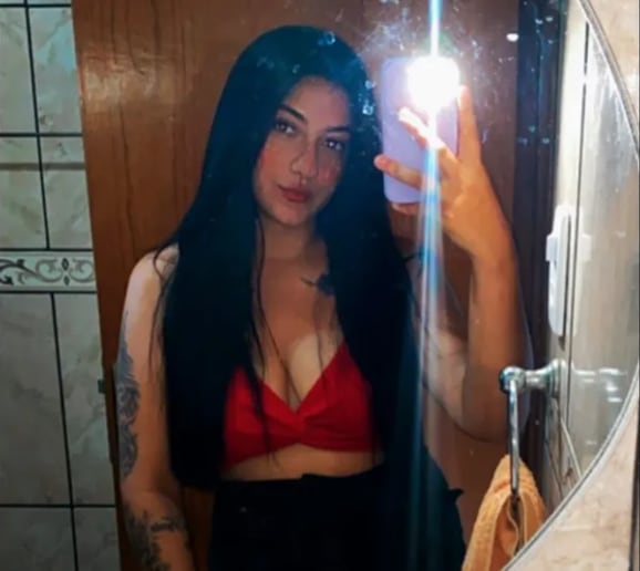 El homicidio de Pâmela Guimarães tuvo lugar la noche del pasado viernes 1 de mayo.