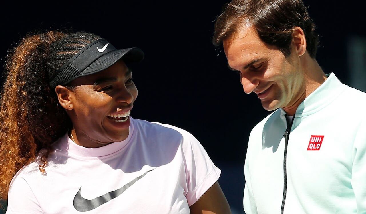 Serena Williams también dijo adiós al tenis en el pasado US Open 2022