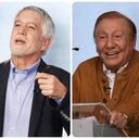 El exalcalde Enrique Peñalosa se despachó en contra de Gustavo Petro y anunció su voto a favor de Rodolfo Hernández.