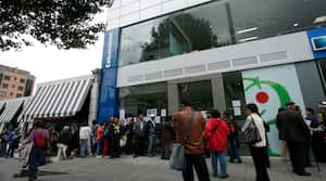 Estas son las cifras que actualmente maneja Colpensiones.