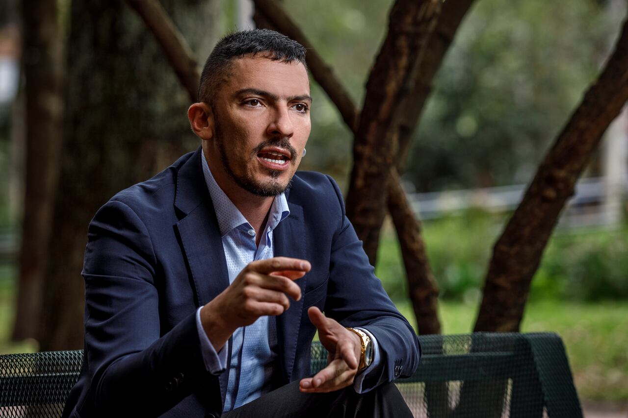 Juan Carlos Florián