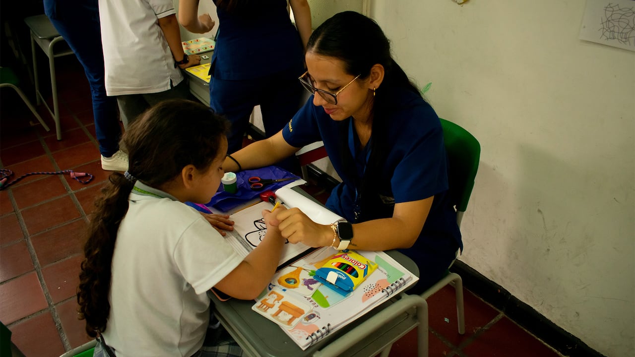 En Norte de Santander, la inversión en formación y capacitación de sus habitantes contribuye de manera significativa al desarrollo económico y social.