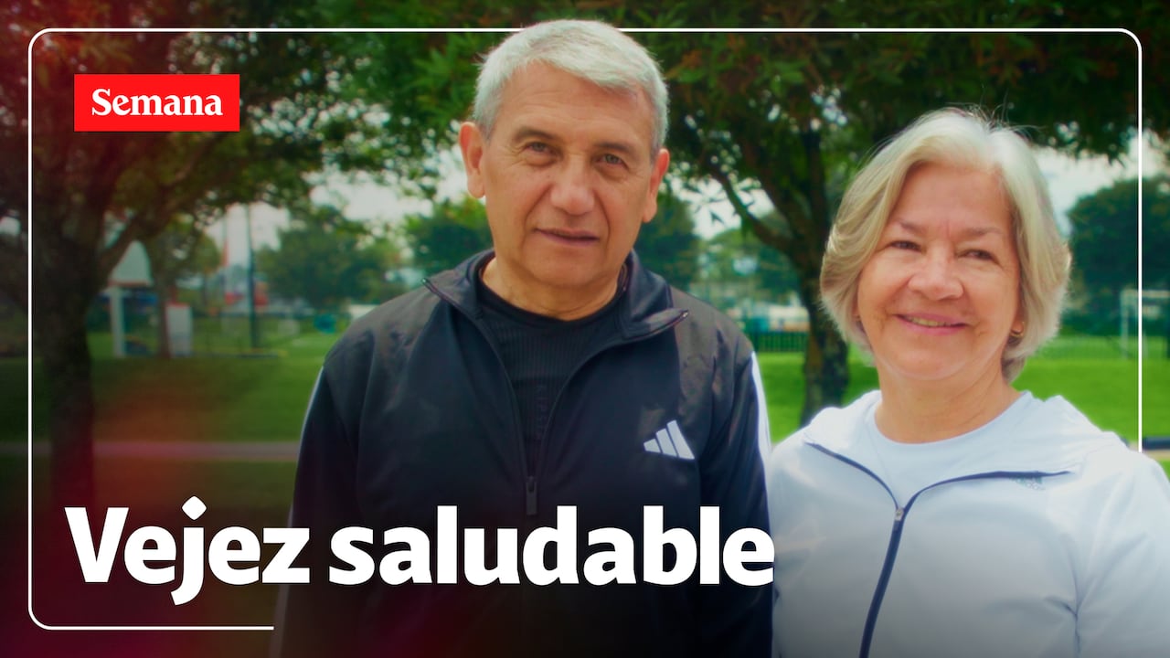 ¿Cómo envejecer de manera saludable? Este programa de Compensar es la clave