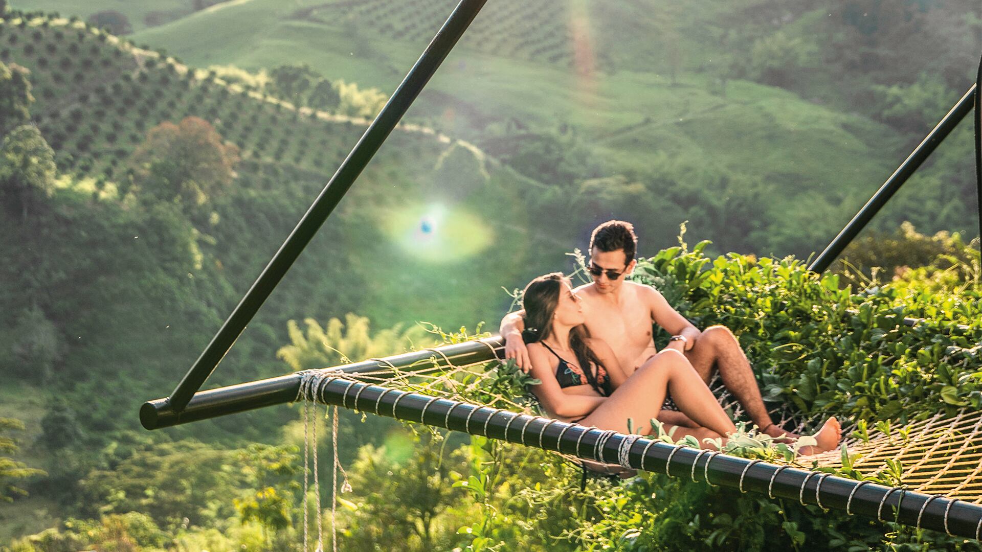 NO USAR, USO EXCLUSIVO MEJOR COLOMBIA, Especial Eje Cafetero, Hoteles Varuna y Resort del Café