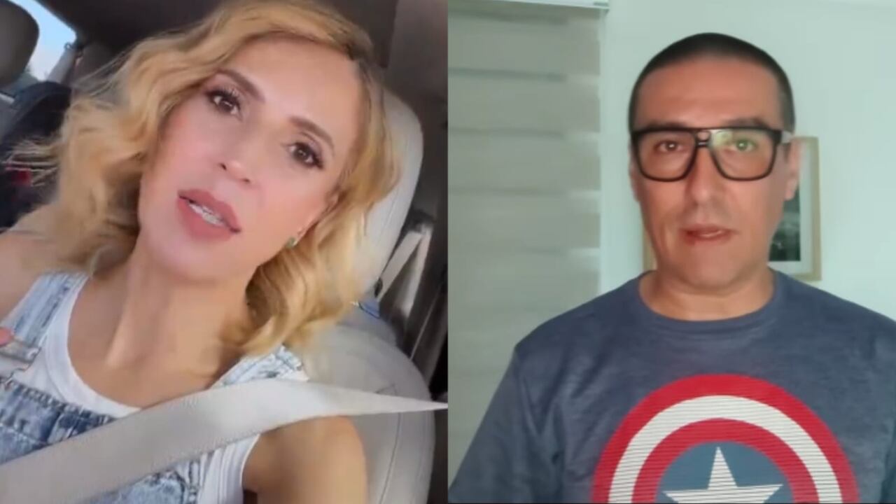 Alejandra Azcárate habla sobre Matador, el caricaturista