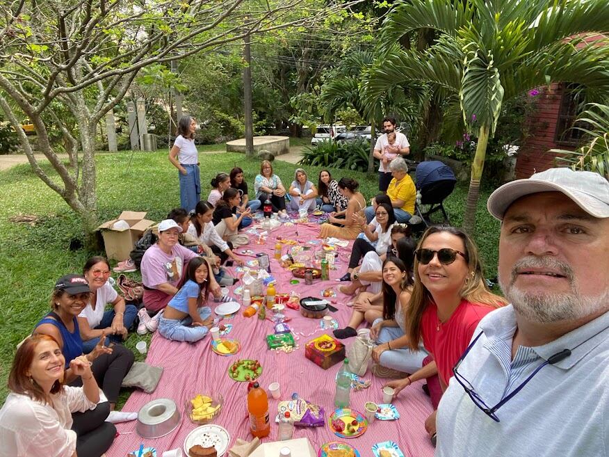 Lo que inició con testeos de miedo aquel día de mayo, hoy es uno de los logros más importantes que dejó el estallido social en Cali.