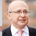 Óscar Iván Zuluaga y Eduardo Montealegre