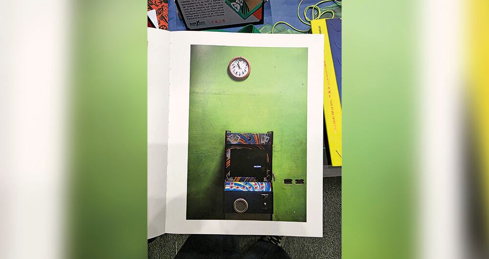 'Zurumbático', de Luis Cobelo y Raya Editorial. 