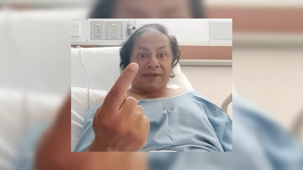 Juan Fernando Petro, hermano del senador Gustavo Petro, en entrevista con SEMANA