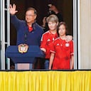 Apelar a la movilización social ha sido el as bajo la manga de Gustavo Petro en la adversidad. Pero desde que llegó a la Casa de Nariño no ha podido volver a despertar el mismo fervor popular.