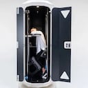 El invento ha sido muy debatido y cuestionado en redes sociales.