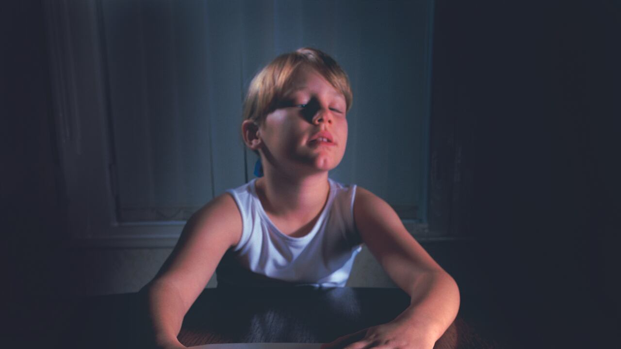 Una de las principales causas de pérdida de visión corresponde a la degeneración macular asociada a la edad.