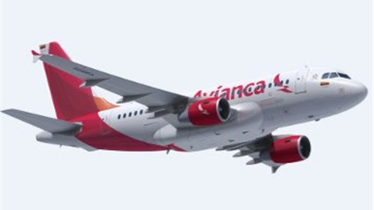 Avianca aumenta sus vuelos desde Medellín y Cali hacia Lima.