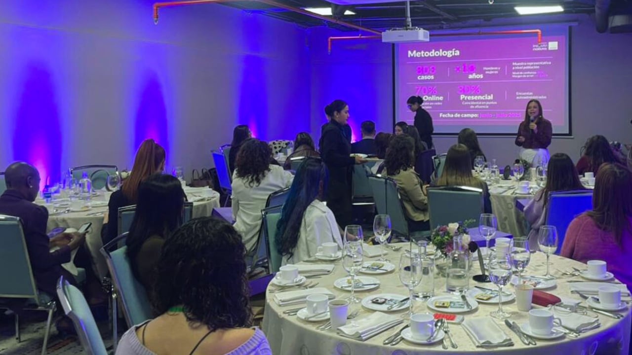 El objetivo de Avon y la Fundación Instituto Natura es que este índice funcione como una herramienta permanente para orientar decisiones informadas. “Necesitamos datos para avanzar y para construir política pública.