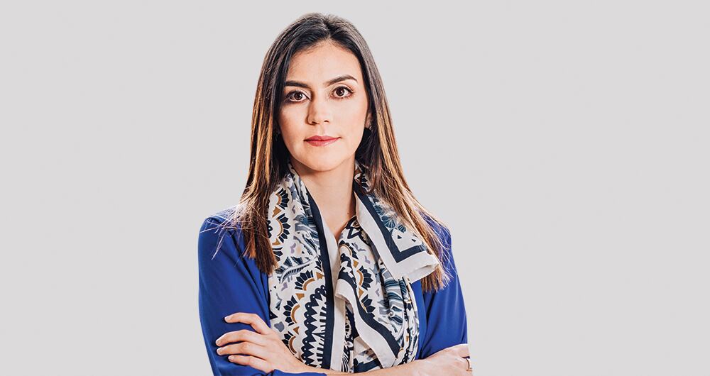 Nadia SánchezAsociada sénior de Lloreda Camacho