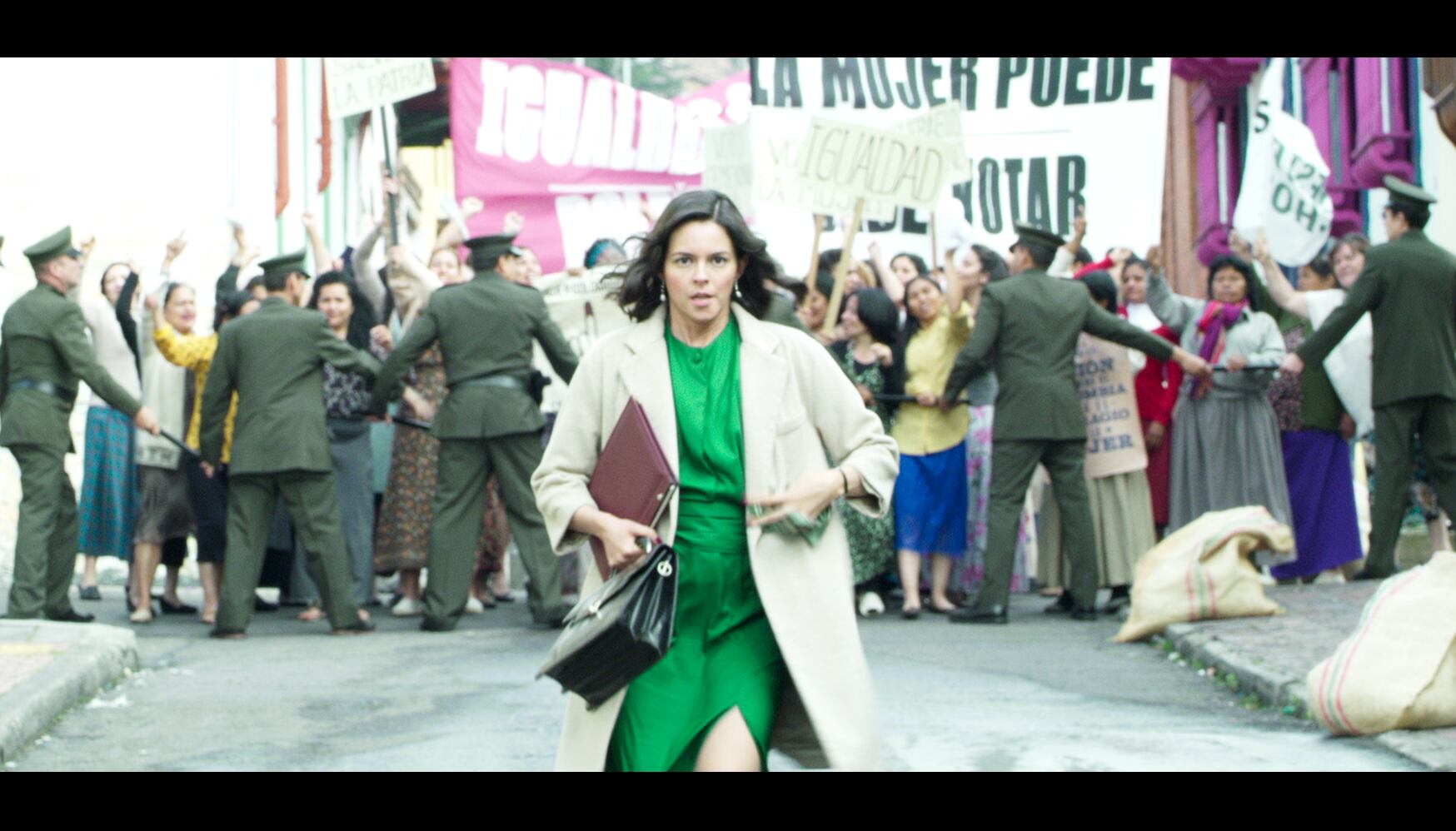 XIII Premios Macondo