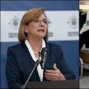 Procuradora general Margarita Cabello tiene el ojo puesto en las elecciones regionales