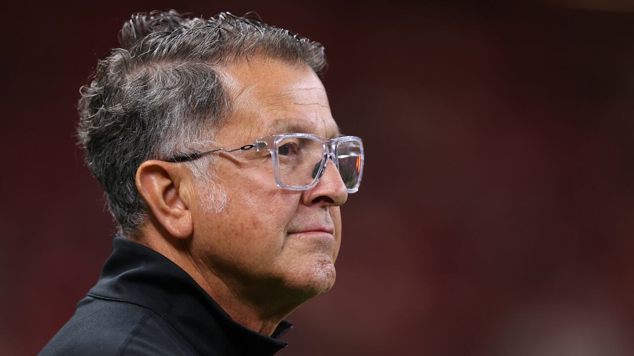 Juan Carlos Osorio, entrenador que ha sido candidato a la Selección Colombia