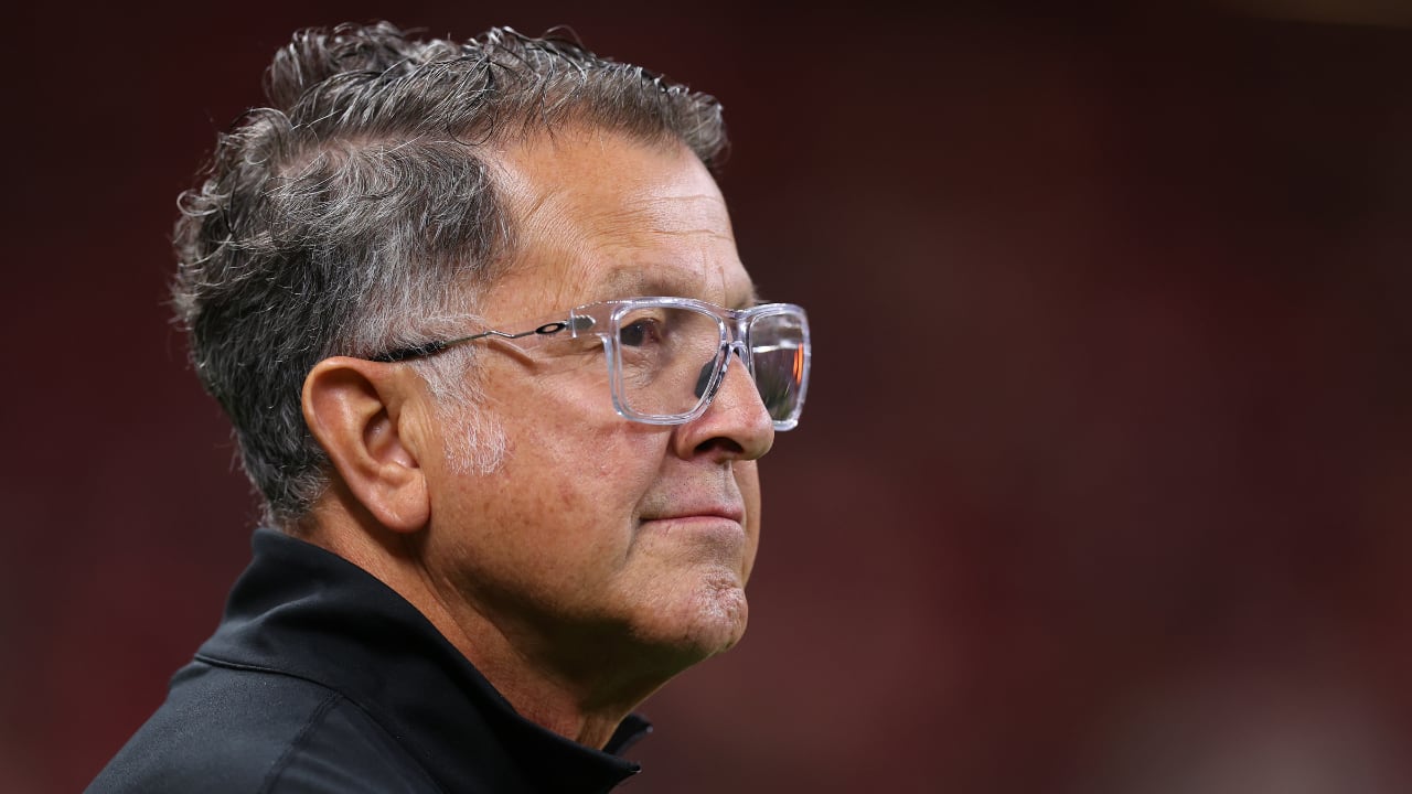 Juan Carlos Osorio, entrenador que ha sido candidato a la Selección Colombia