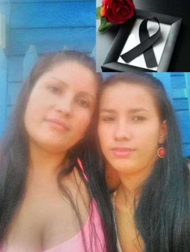 Estas son las personas que perdieron la vida en el accidente de tránsito.