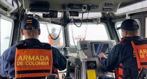 SEMANA acompañó a la Armanda Nacional en la operación Solidarex, el ejercicio multinacional de atención de desastres y asistencia humanitaria