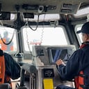 SEMANA acompañó a la Armanda Nacional en la operación Solidarex, el ejercicio multinacional de atención de desastres y asistencia humanitaria