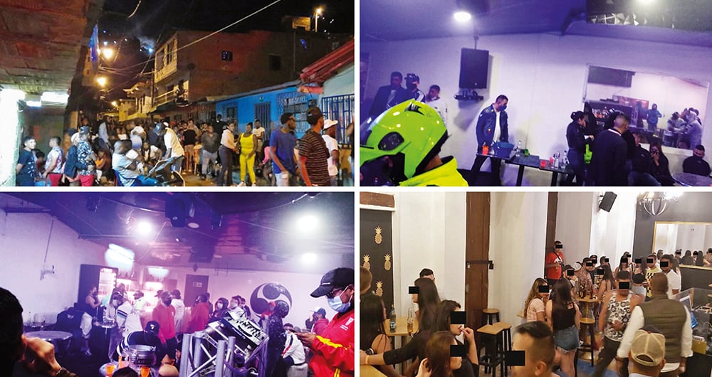 Covid, la vida loca _2