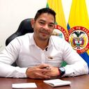 Roller Escobar Gómez, alcalde de Villa Rica.