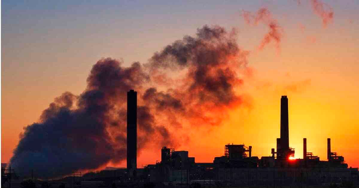 El cambio climático les pasa factura a los países en desarrollo con mayor fuerza. Foto: AP