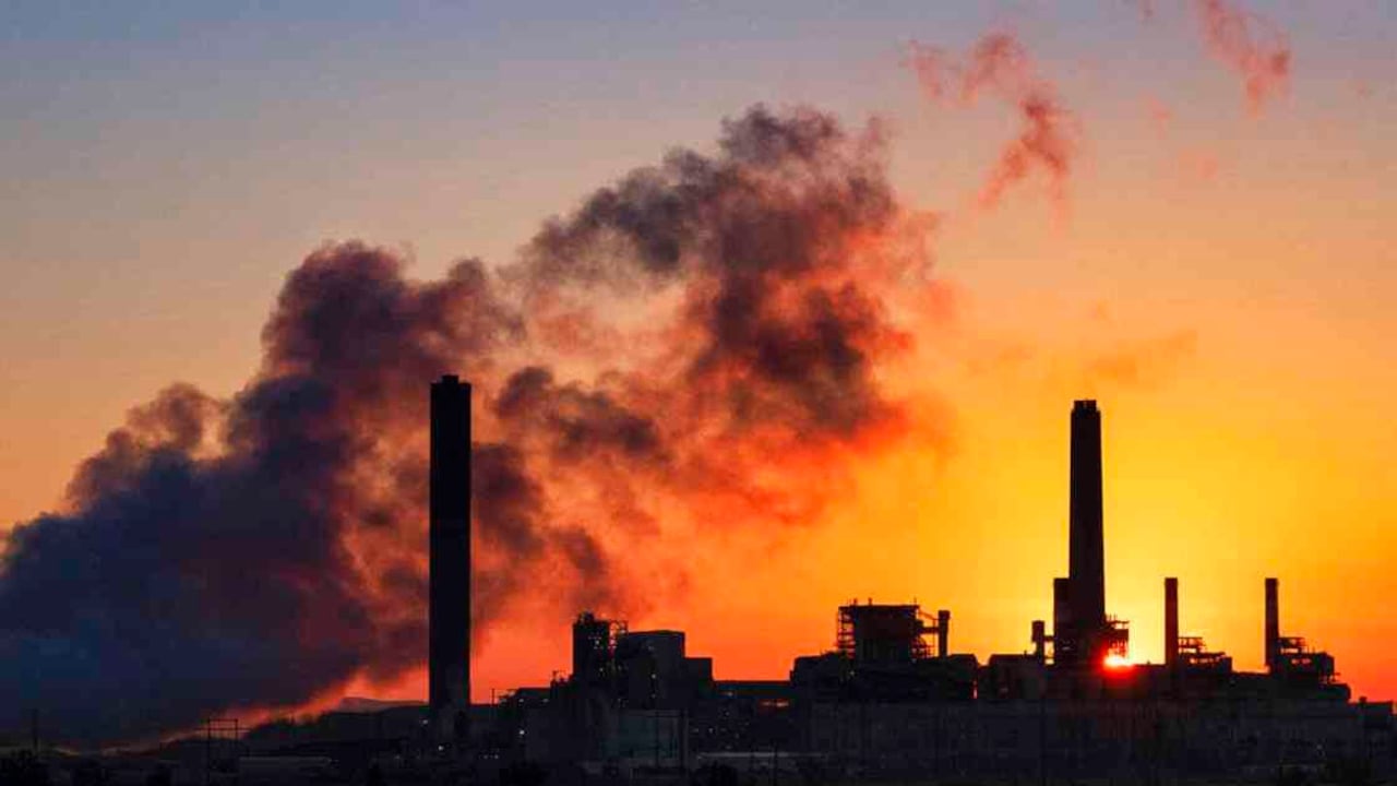 El cambio climático les pasa factura a los países en desarrollo con mayor fuerza. Foto: AP