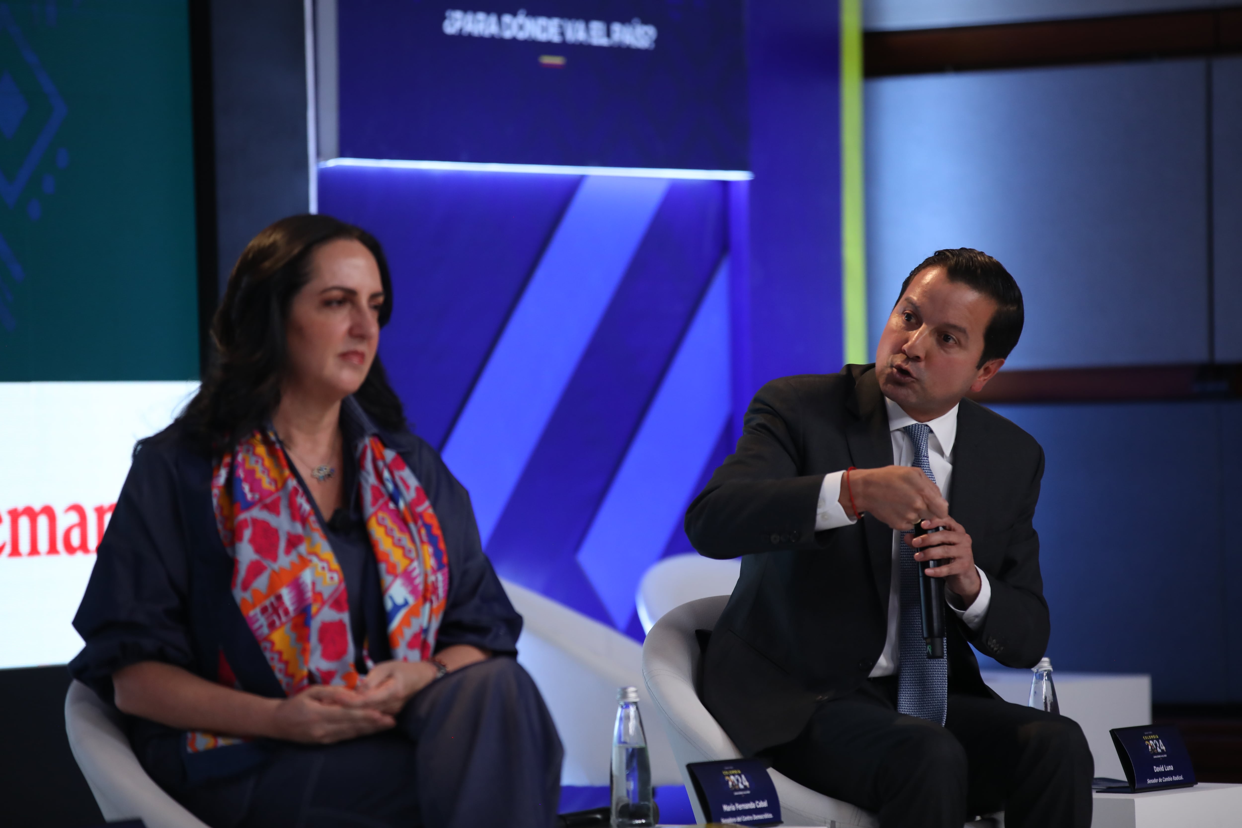 GRAN FORO COLOMBIA 2024