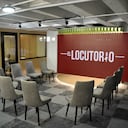 El Locutorio tiene una amplia experiencia en producción de audio, por eso una de las grandes apuestas para este año es el podcast.