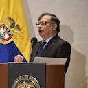 Presidente Gustavo Petro